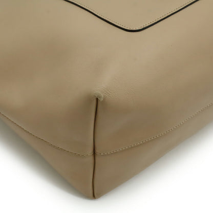 Prada 1BG038 Leather 2way Bag