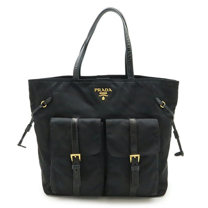 Prada TESSUTO Nylon 2way Bag