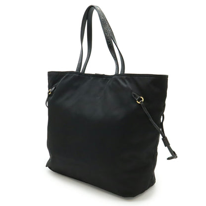 Prada TESSUTO Nylon 2way Bag