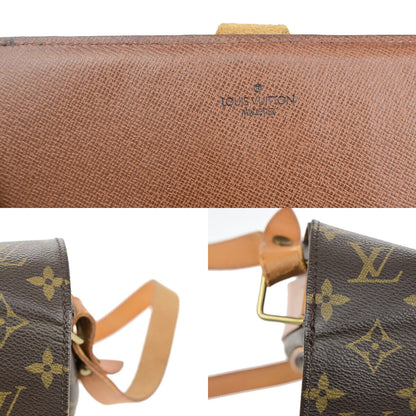 Louis Vuitton Cartouchière