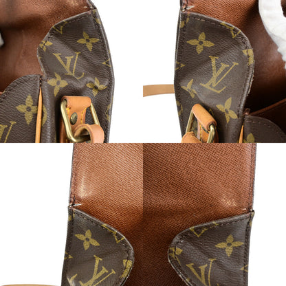 Louis Vuitton Cartouchière
