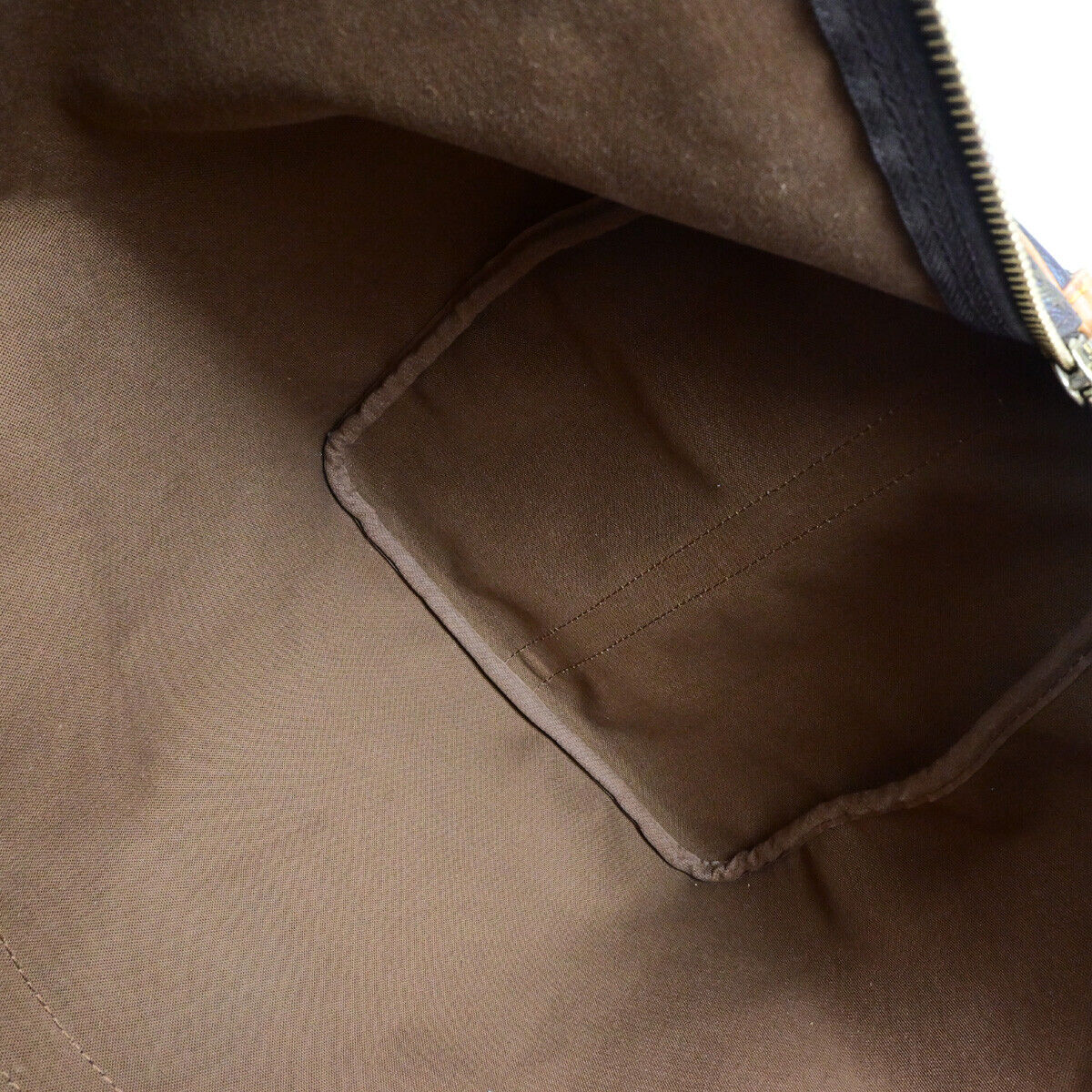 Louis Vuitton Keepall Bandoulière 60