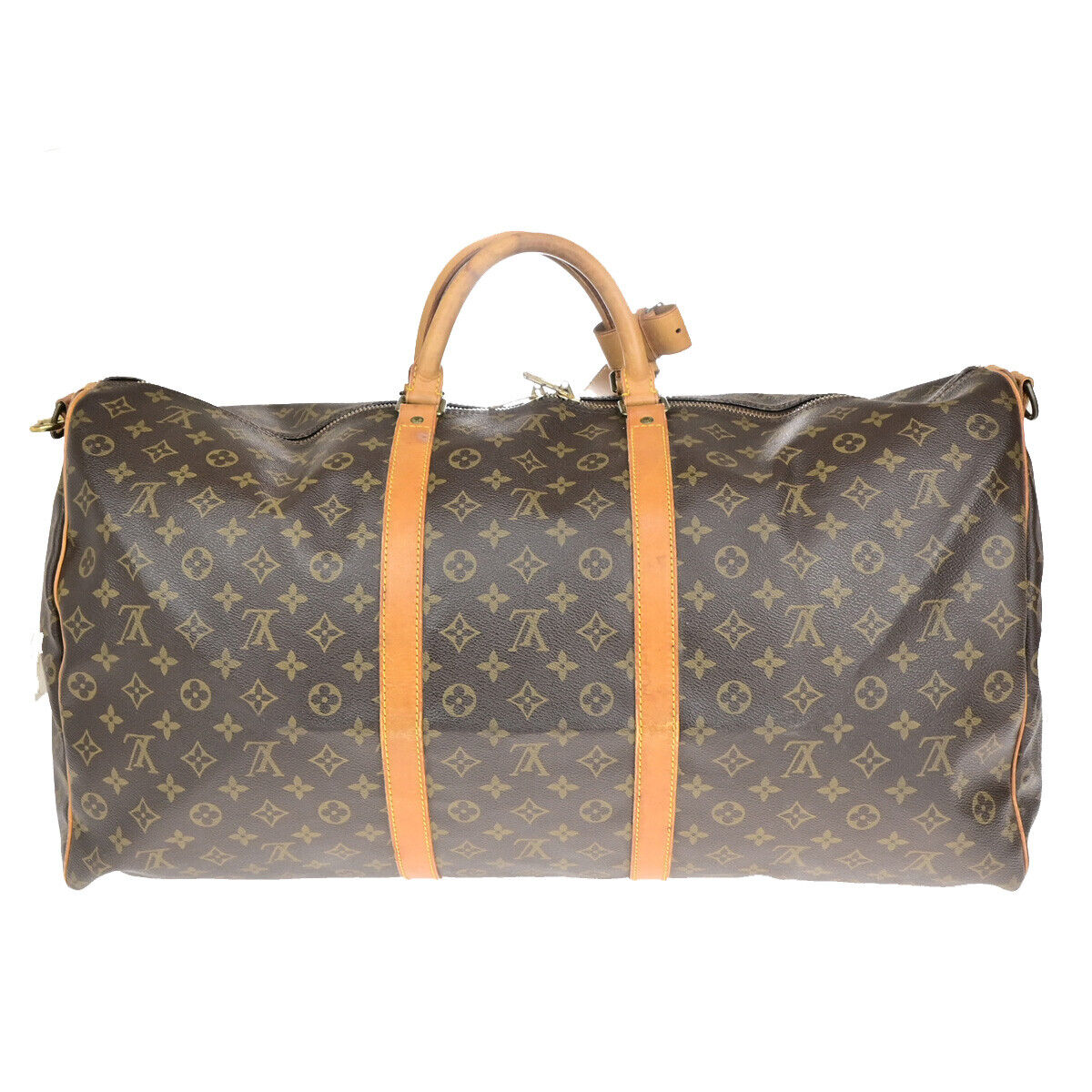 Louis Vuitton Keepall Bandoulière 60