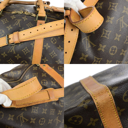 Louis Vuitton Keepall Bandoulière 60