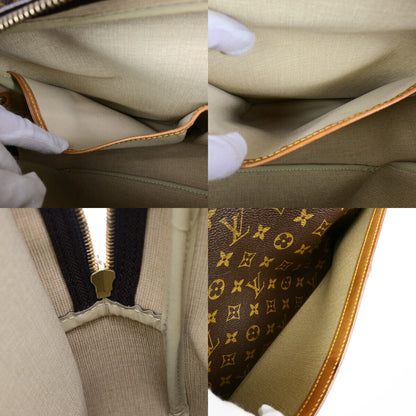 Louis Vuitton Reporter