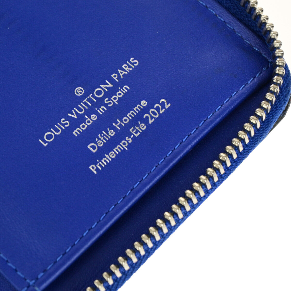 Louis Vuitton Zippy Wallet Vertical