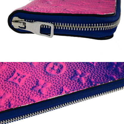Louis Vuitton Zippy Wallet Vertical