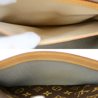 Louis Vuitton Reporter pm