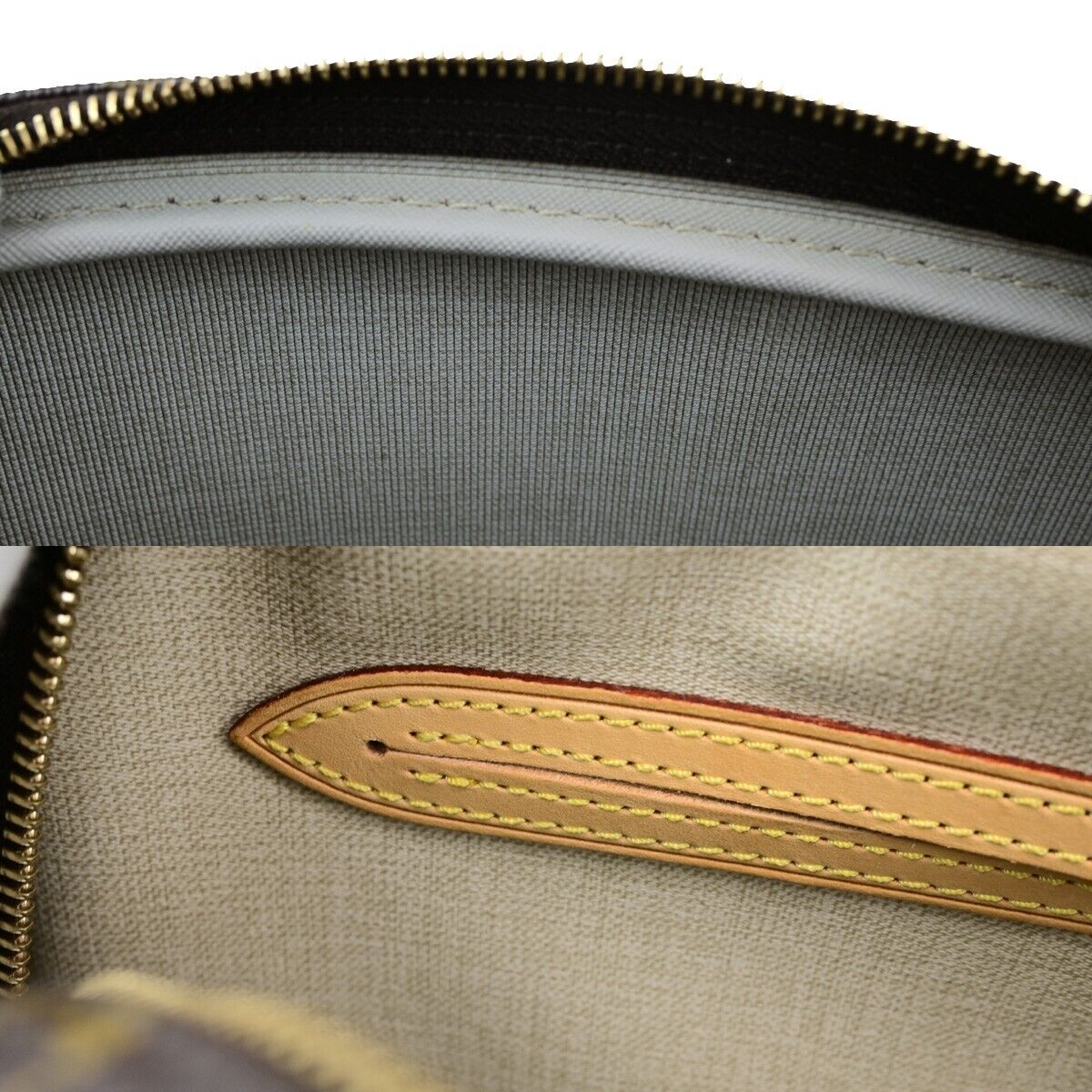 Louis Vuitton Reporter pm