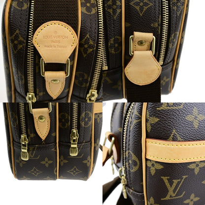 Louis Vuitton Reporter pm