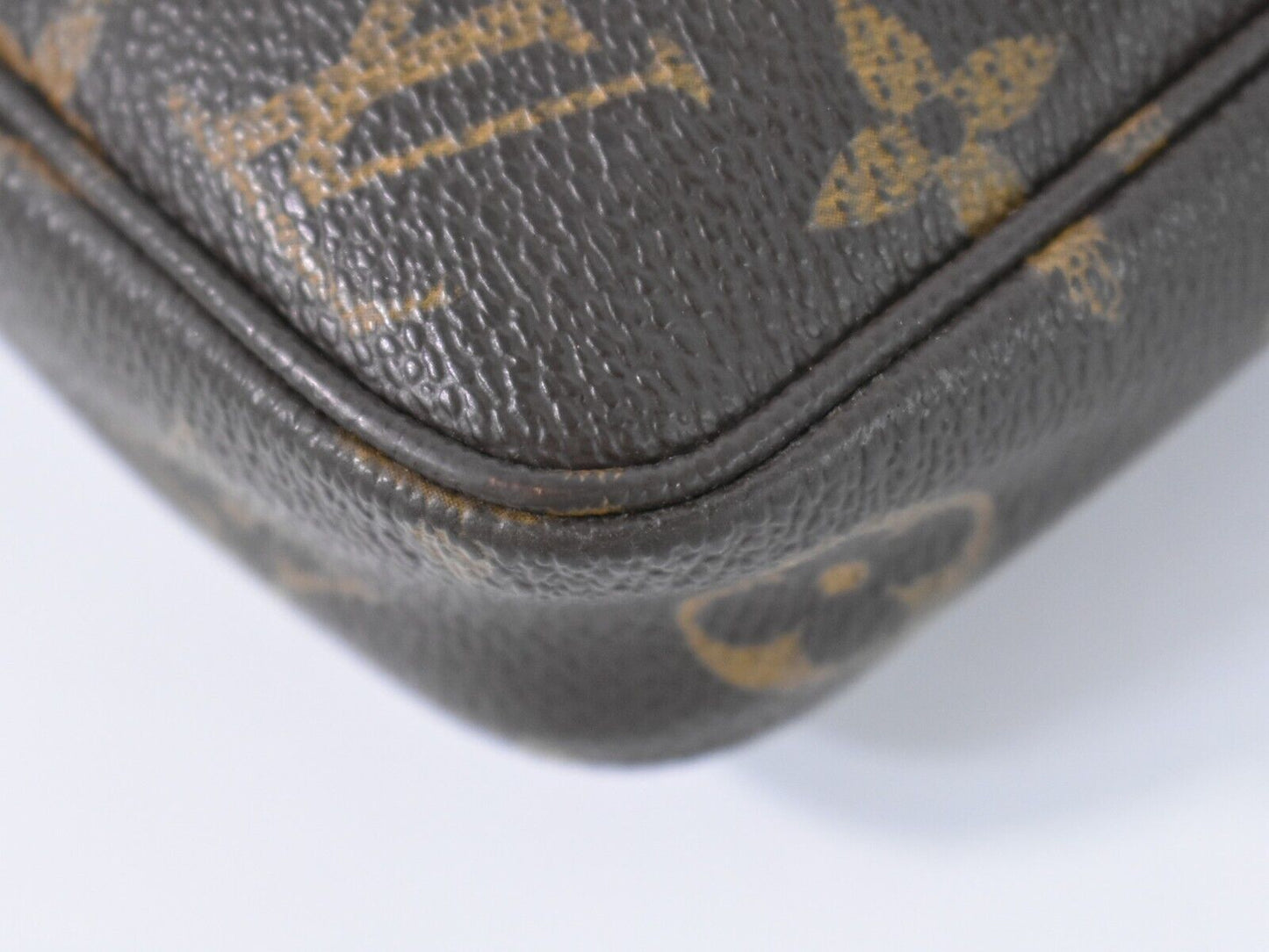 Louis Vuitton Pochette Accessoire