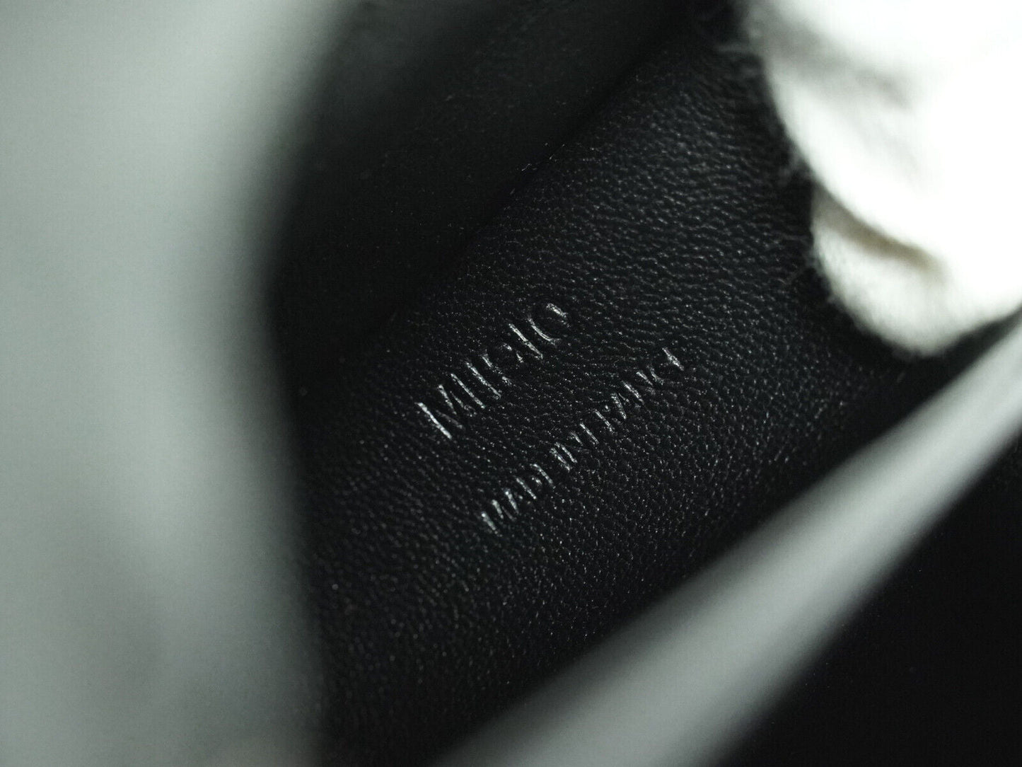 Louis Vuitton Delphes