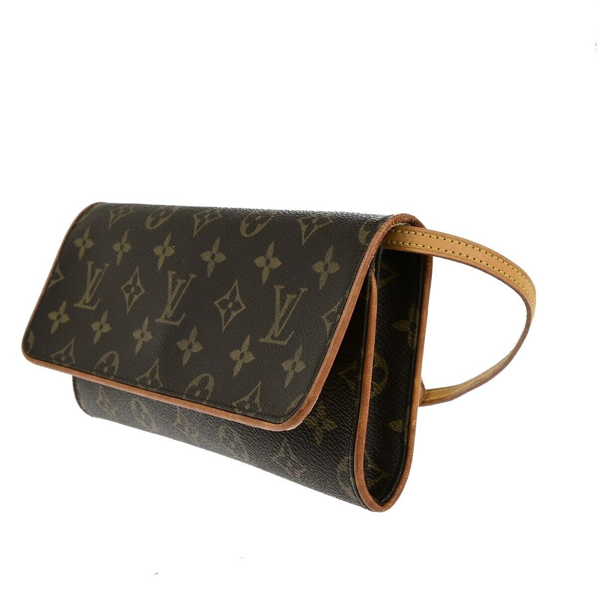 Louis Vuitton Pochette Twin GM