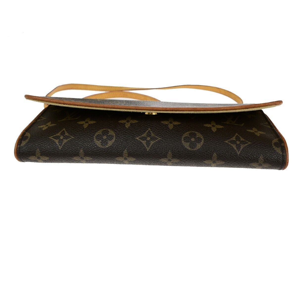 Louis Vuitton Pochette Twin GM