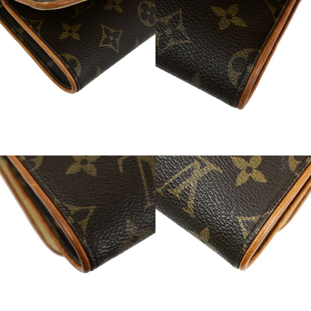 Louis Vuitton Pochette Twin GM