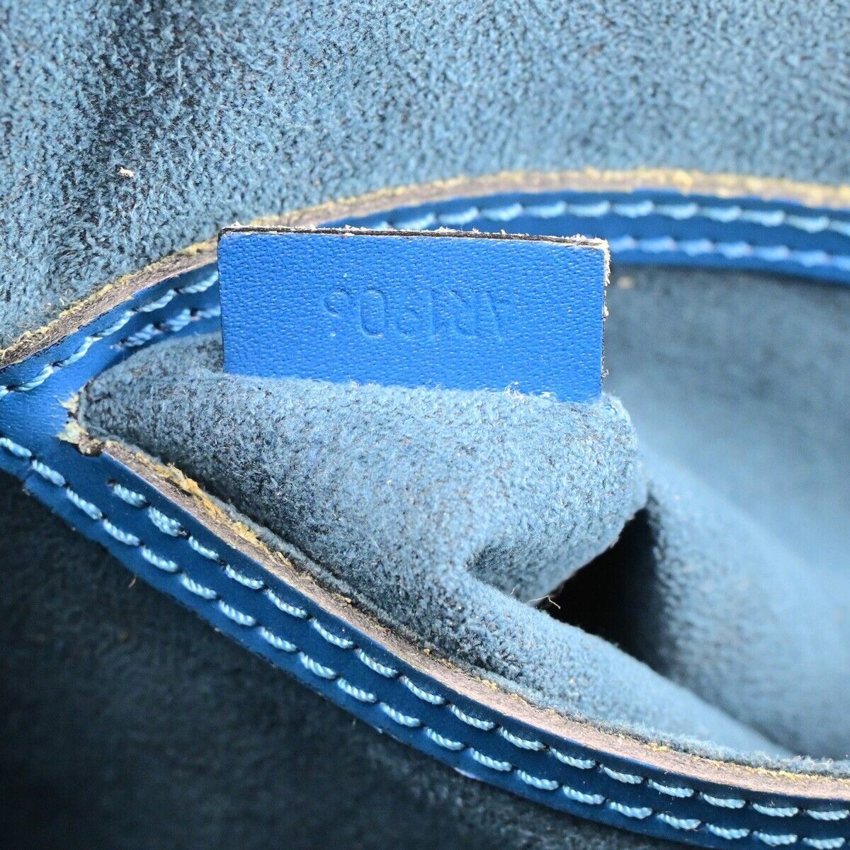 Louis Vuitton Alma