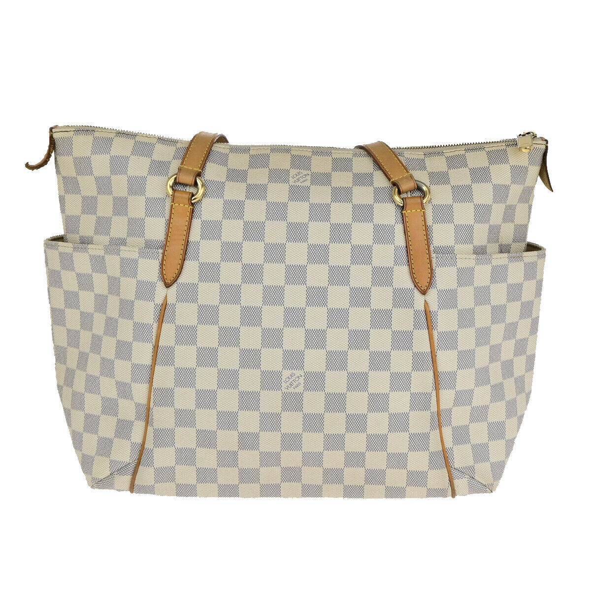 Louis Vuitton Totally