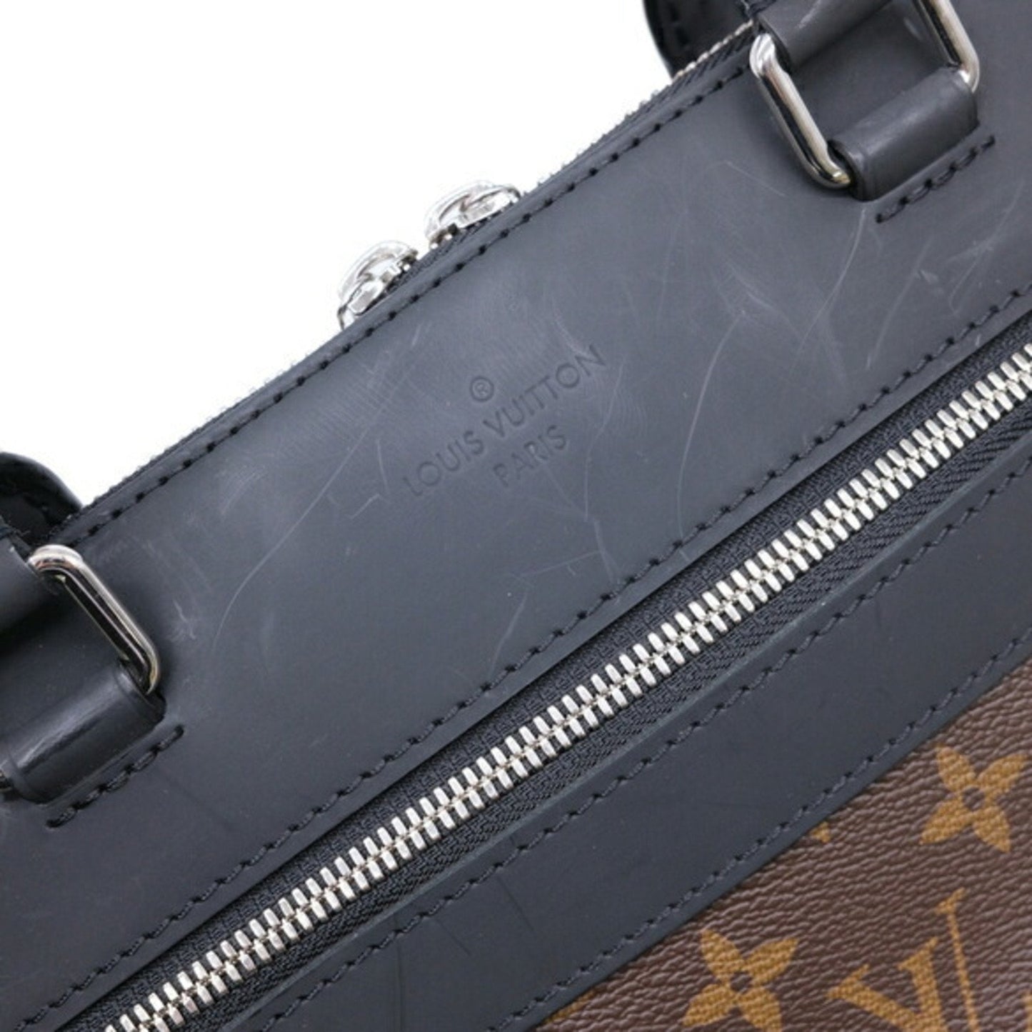 Louis Vuitton Porte documents Jour