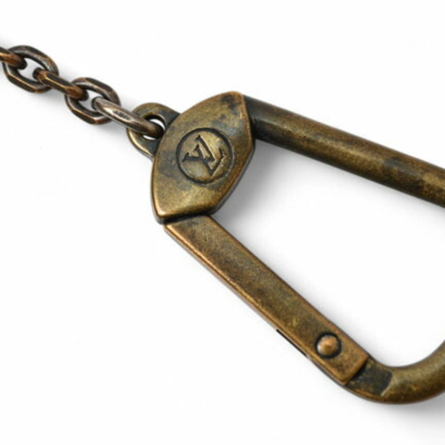Louis Vuitton Porte clés