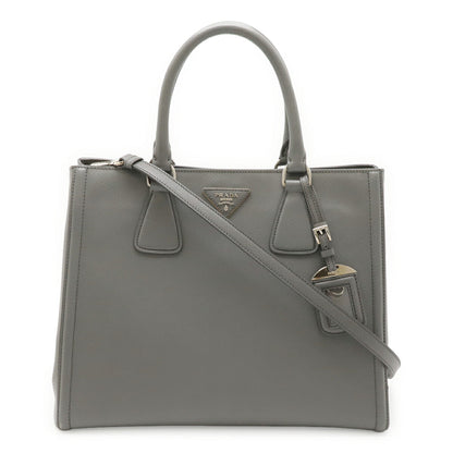 Prada Galleria Saffiano 2way Bag