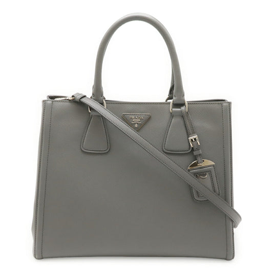 Prada Galleria Saffiano 2way Bag