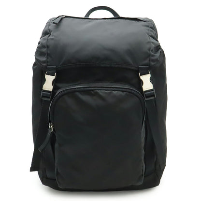 Prada Nylon Backpack