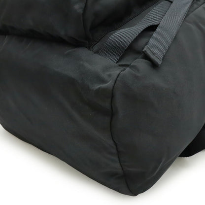 Prada Nylon Backpack
