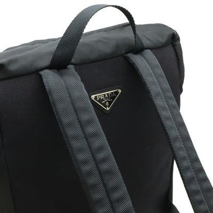 Prada Nylon Backpack