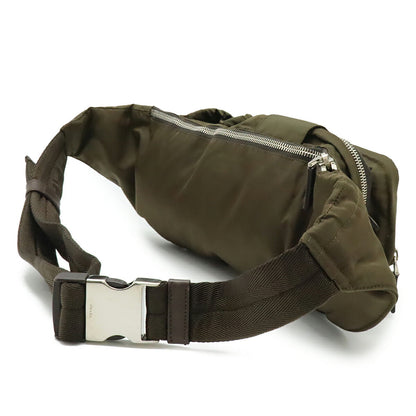 Prada Nylon Waist Bag