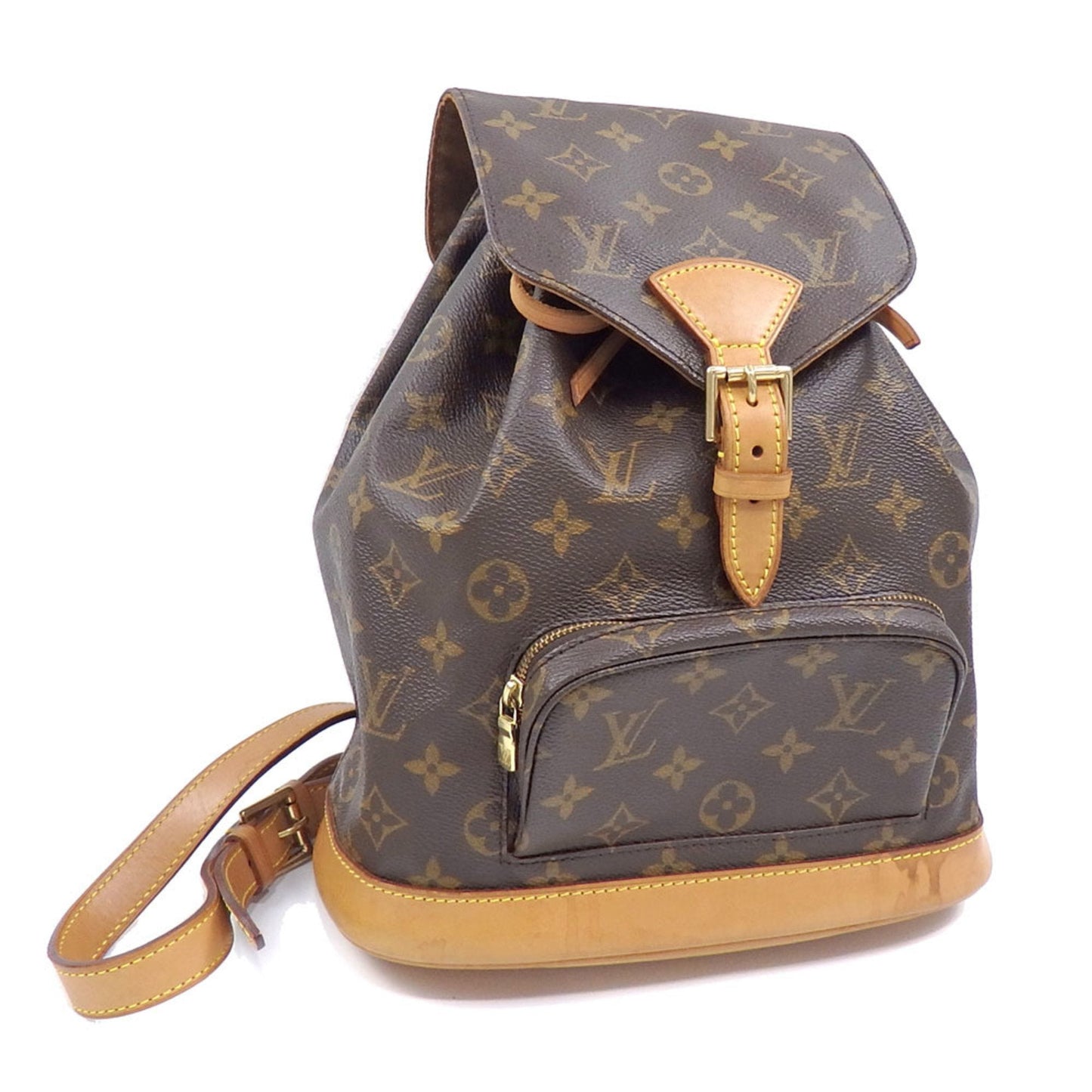 Louis Vuitton Montsouris MM