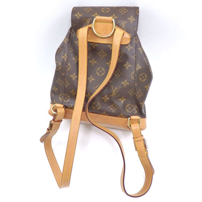 Louis Vuitton Montsouris MM