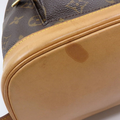Louis Vuitton Montsouris MM