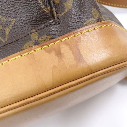 Louis Vuitton Montsouris MM