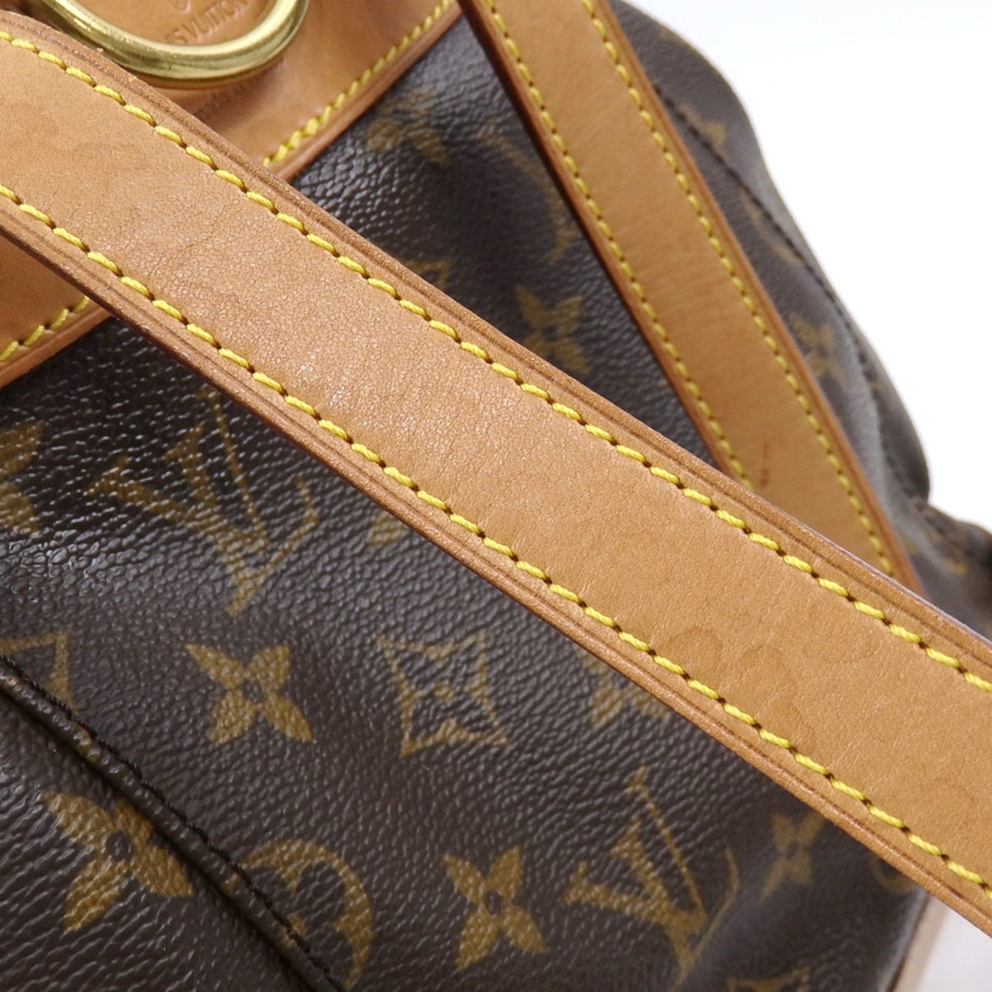 Louis Vuitton Montsouris MM