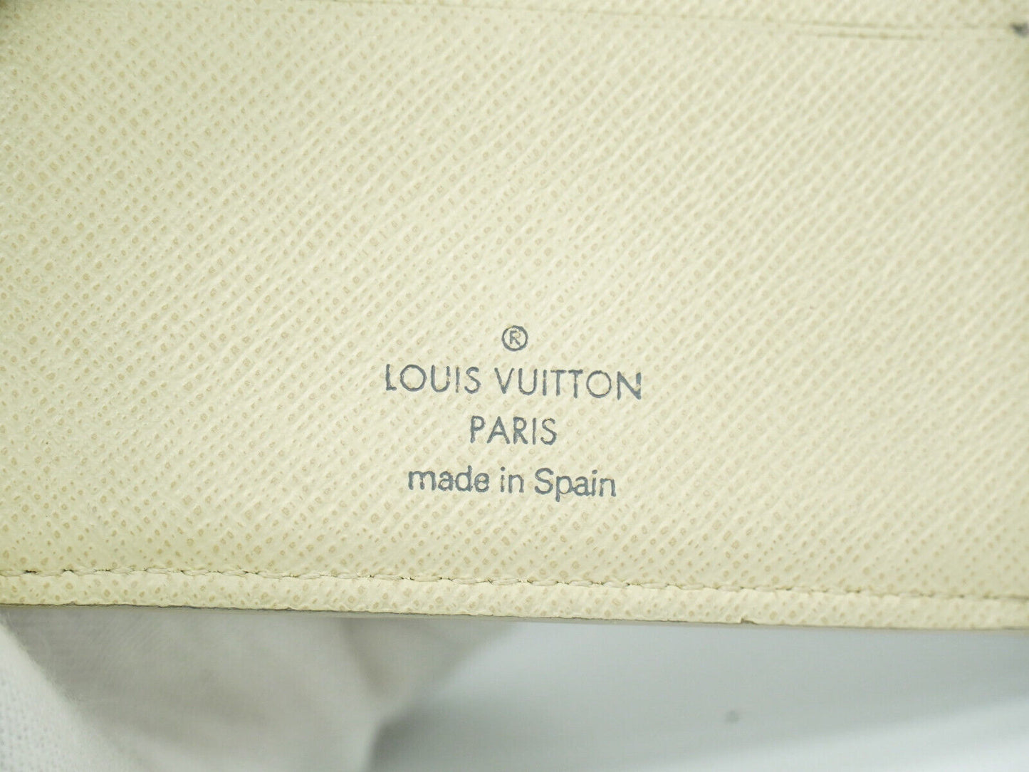 Louis Vuitton Marco