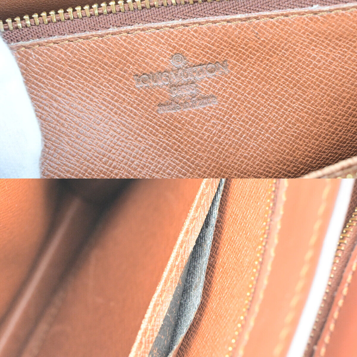 Louis Vuitton Enghien