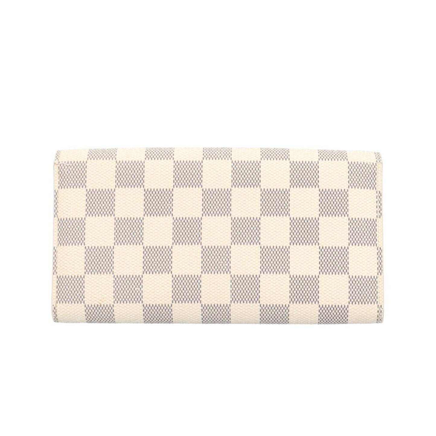 Louis Vuitton Portefeuille Sarah