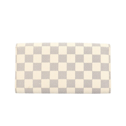 Louis Vuitton Portefeuille Sarah