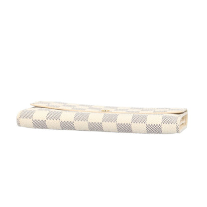 Louis Vuitton Portefeuille Sarah