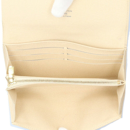 Louis Vuitton Portefeuille Sarah