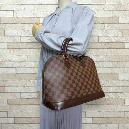 Louis Vuitton Alma