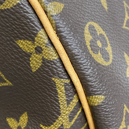 Louis Vuitton Keepall Bandouliere 50