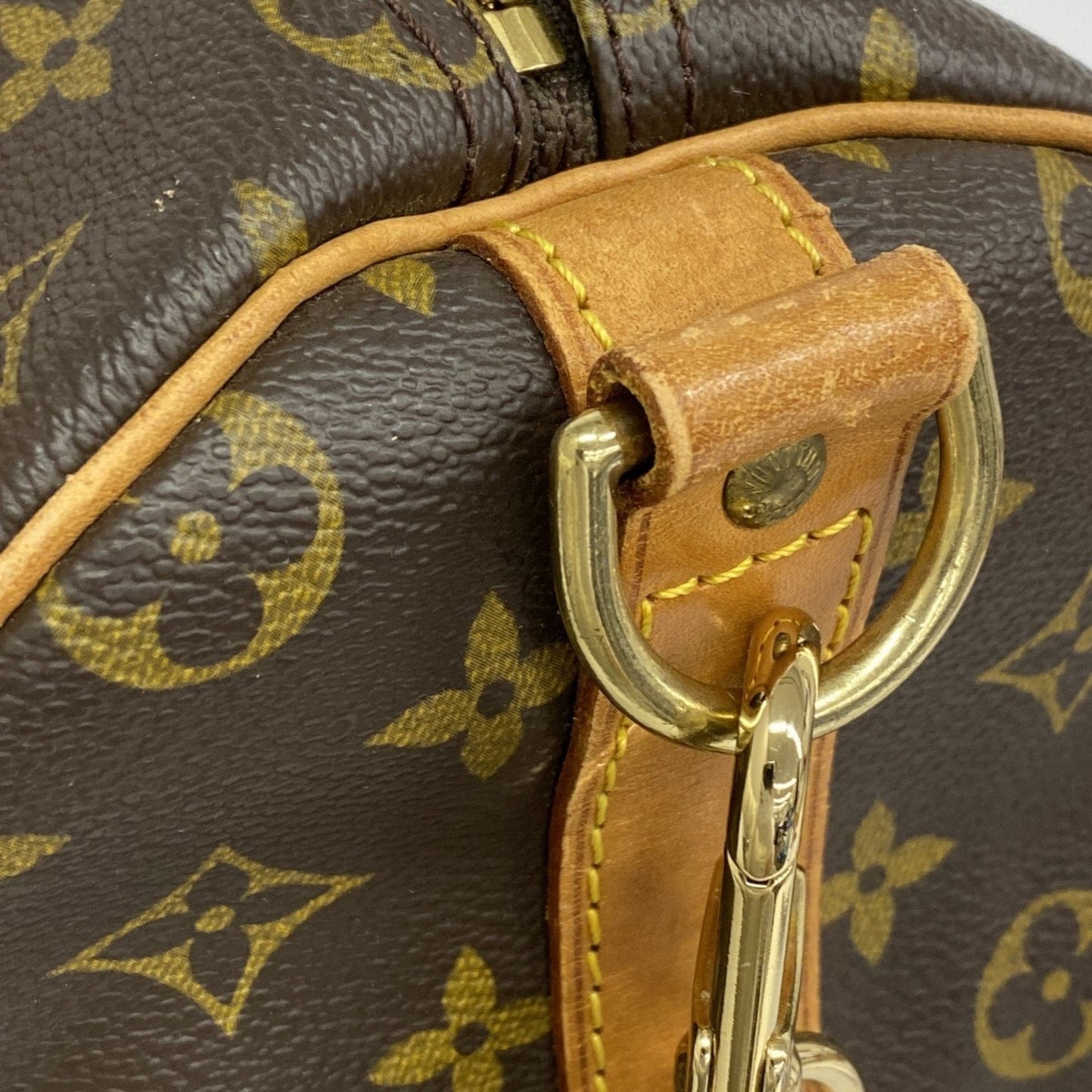 Louis Vuitton Keepall Bandouliere 50
