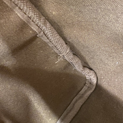 Louis Vuitton Keepall Bandouliere 50