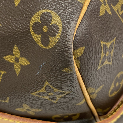 Louis Vuitton Keepall Bandouliere 50