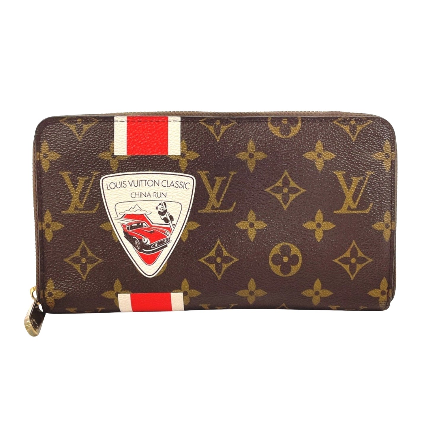 Louis Vuitton Zippy organizer
