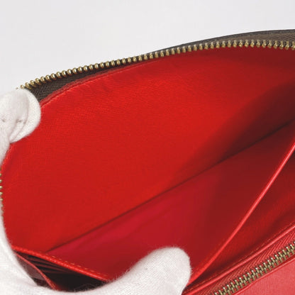 Louis Vuitton Zippy organizer