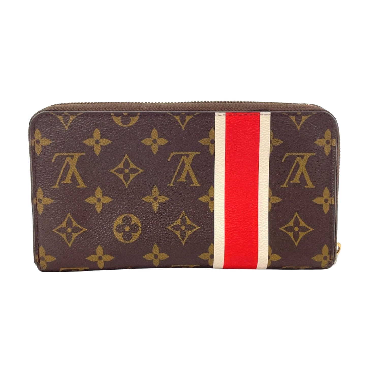 Louis Vuitton Zippy organizer