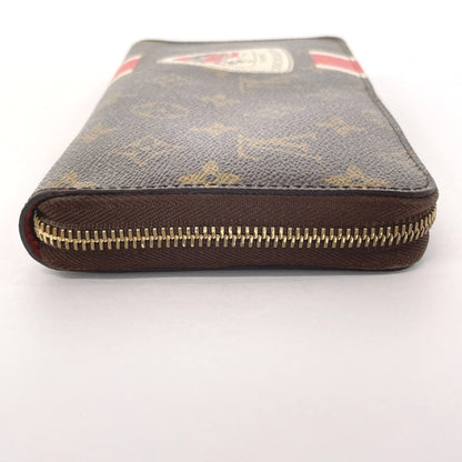 Louis Vuitton Zippy organizer