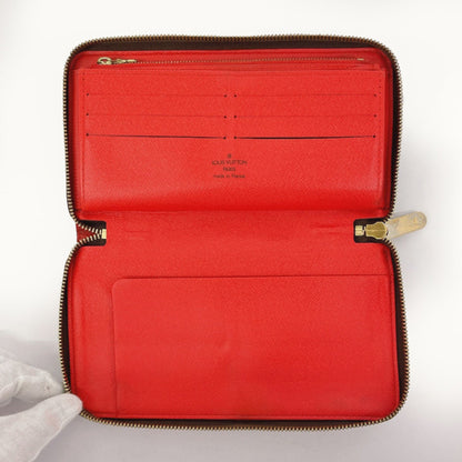 Louis Vuitton Zippy organizer